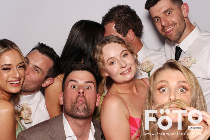 Terry & Emily's Wedding | View more photos from the event at gallery.fotomachines.com.au/u/FOTOMachines/Terry-Emilys-Wedding