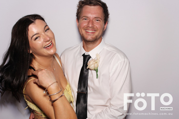 Terry & Emily's Wedding | View more photos from the event at gallery.fotomachines.com.au/u/FOTOMachines/Terry-Emilys-Wedding