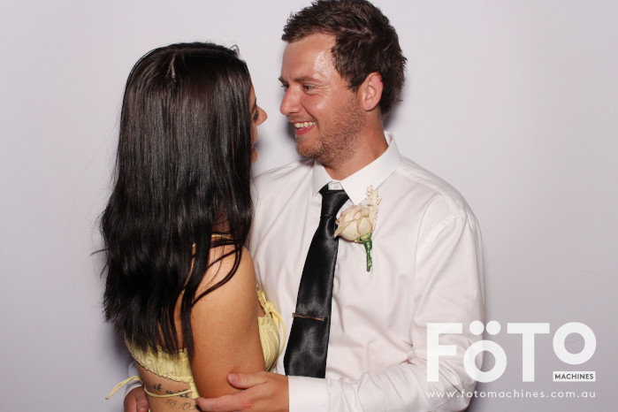 Terry & Emily's Wedding | View more photos from the event at gallery.fotomachines.com.au/u/FOTOMachines/Terry-Emilys-Wedding