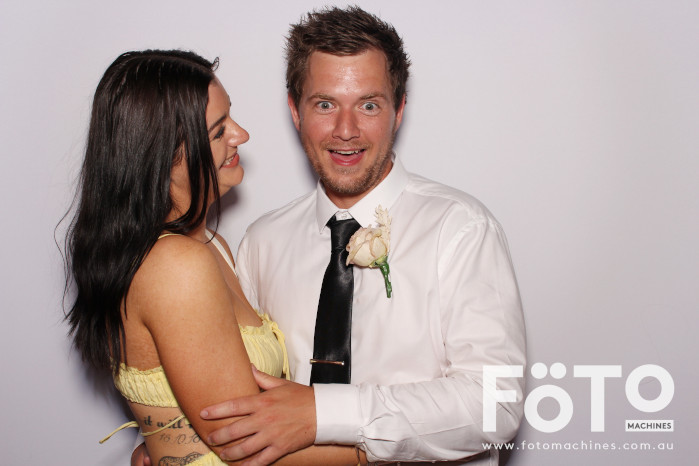 Terry & Emily's Wedding | View more photos from the event at gallery.fotomachines.com.au/u/FOTOMachines/Terry-Emilys-Wedding