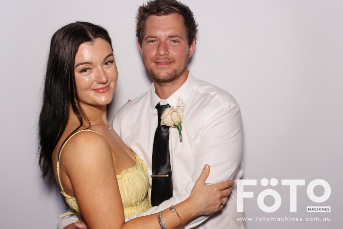 Terry & Emily's Wedding | View more photos from the event at gallery.fotomachines.com.au/u/FOTOMachines/Terry-Emilys-Wedding