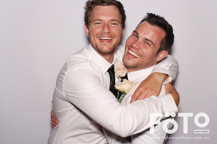 Terry & Emily's Wedding | View more photos from the event at gallery.fotomachines.com.au/u/FOTOMachines/Terry-Emilys-Wedding