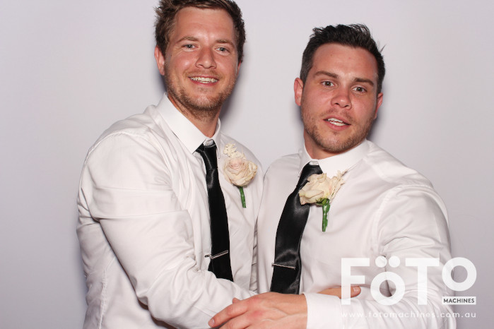 Terry & Emily's Wedding | View more photos from the event at gallery.fotomachines.com.au/u/FOTOMachines/Terry-Emilys-Wedding