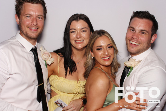 Terry & Emily's Wedding | View more photos from the event at gallery.fotomachines.com.au/u/FOTOMachines/Terry-Emilys-Wedding