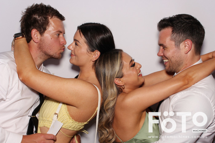 Terry & Emily's Wedding | View more photos from the event at gallery.fotomachines.com.au/u/FOTOMachines/Terry-Emilys-Wedding