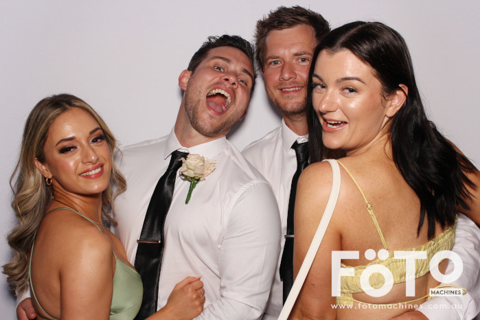 Terry & Emily's Wedding | View more photos from the event at gallery.fotomachines.com.au/u/FOTOMachines/Terry-Emilys-Wedding