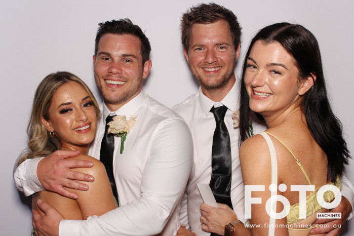 Terry & Emily's Wedding | View more photos from the event at gallery.fotomachines.com.au/u/FOTOMachines/Terry-Emilys-Wedding