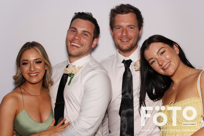 Terry & Emily's Wedding | View more photos from the event at gallery.fotomachines.com.au/u/FOTOMachines/Terry-Emilys-Wedding