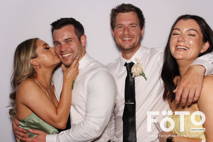 Terry & Emily's Wedding | View more photos from the event at gallery.fotomachines.com.au/u/FOTOMachines/Terry-Emilys-Wedding