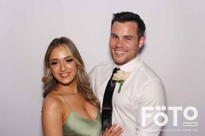 Terry & Emily's Wedding | View more photos from the event at gallery.fotomachines.com.au/u/FOTOMachines/Terry-Emilys-Wedding