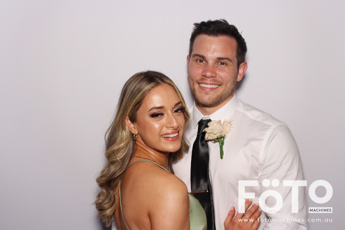 Terry & Emily's Wedding | View more photos from the event at gallery.fotomachines.com.au/u/FOTOMachines/Terry-Emilys-Wedding