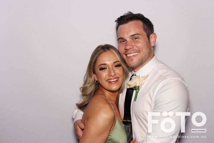 Terry & Emily's Wedding | View more photos from the event at gallery.fotomachines.com.au/u/FOTOMachines/Terry-Emilys-Wedding