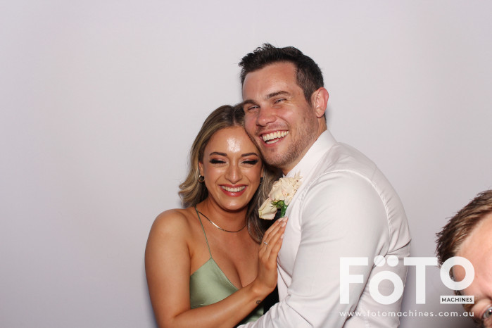 Terry & Emily's Wedding | View more photos from the event at gallery.fotomachines.com.au/u/FOTOMachines/Terry-Emilys-Wedding