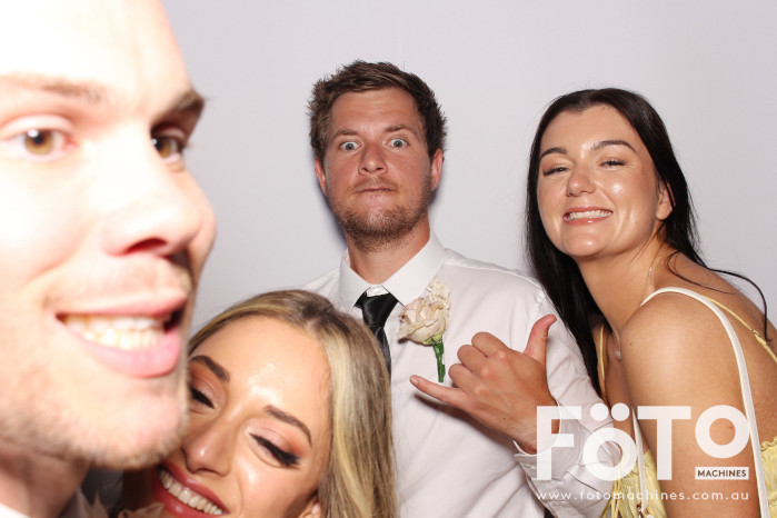 Terry & Emily's Wedding | View more photos from the event at gallery.fotomachines.com.au/u/FOTOMachines/Terry-Emilys-Wedding