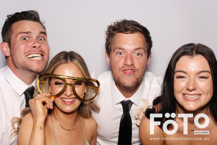 Terry & Emily's Wedding | View more photos from the event at gallery.fotomachines.com.au/u/FOTOMachines/Terry-Emilys-Wedding