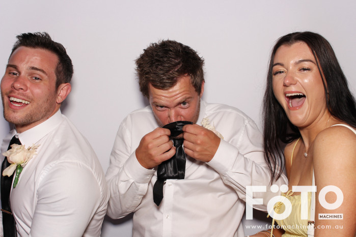 Terry & Emily's Wedding | View more photos from the event at gallery.fotomachines.com.au/u/FOTOMachines/Terry-Emilys-Wedding