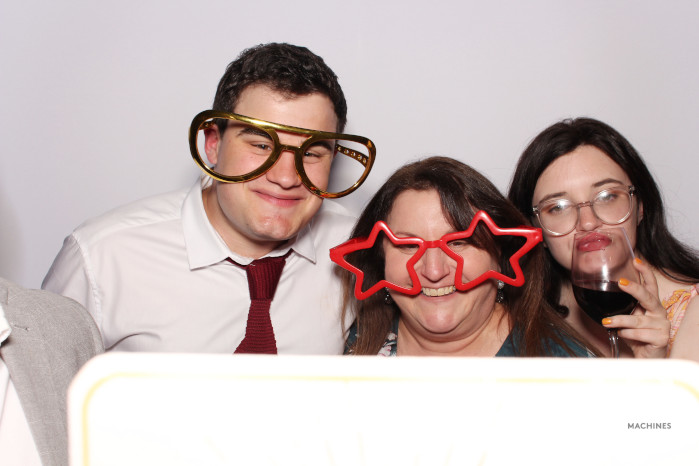 Terry & Emily's Wedding | View more photos from the event at gallery.fotomachines.com.au/u/FOTOMachines/Terry-Emilys-Wedding