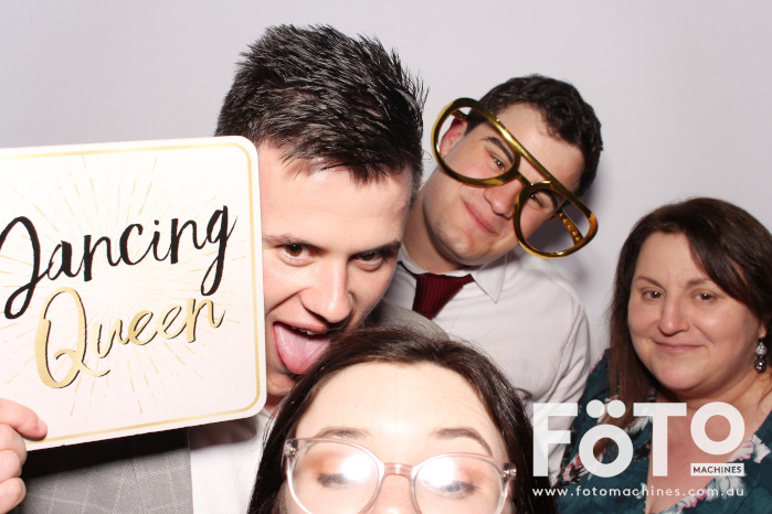 Terry & Emily's Wedding | View more photos from the event at gallery.fotomachines.com.au/u/FOTOMachines/Terry-Emilys-Wedding