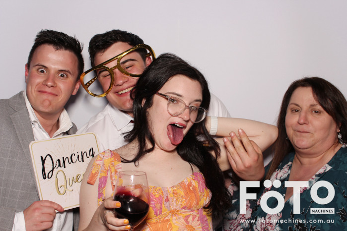 Terry & Emily's Wedding | View more photos from the event at gallery.fotomachines.com.au/u/FOTOMachines/Terry-Emilys-Wedding