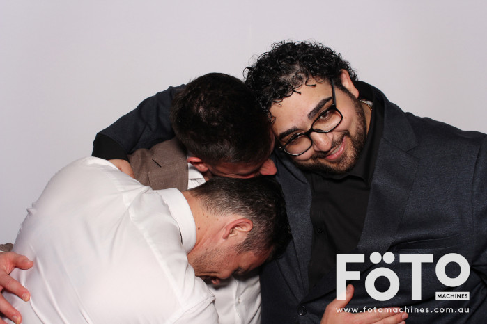 Terry & Emily's Wedding | View more photos from the event at gallery.fotomachines.com.au/u/FOTOMachines/Terry-Emilys-Wedding