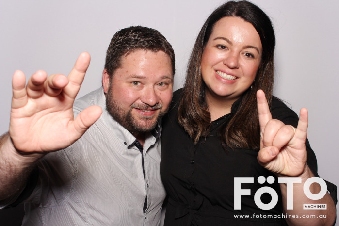 Terry & Emily's Wedding | View more photos from the event at gallery.fotomachines.com.au/u/FOTOMachines/Terry-Emilys-Wedding