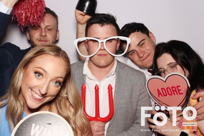 Terry & Emily's Wedding | View more photos from the event at gallery.fotomachines.com.au/u/FOTOMachines/Terry-Emilys-Wedding