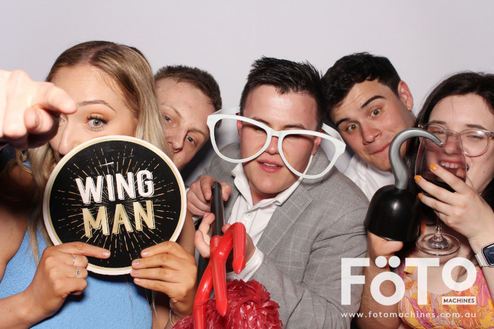 Terry & Emily's Wedding | View more photos from the event at gallery.fotomachines.com.au/u/FOTOMachines/Terry-Emilys-Wedding