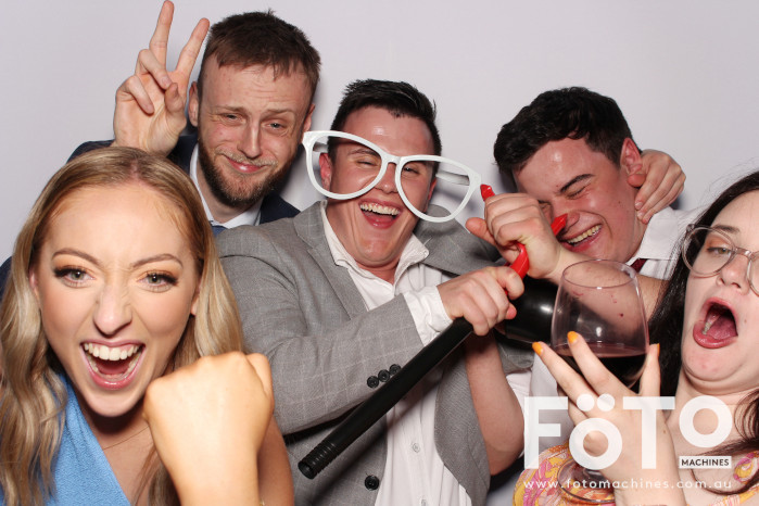 Terry & Emily's Wedding | View more photos from the event at gallery.fotomachines.com.au/u/FOTOMachines/Terry-Emilys-Wedding