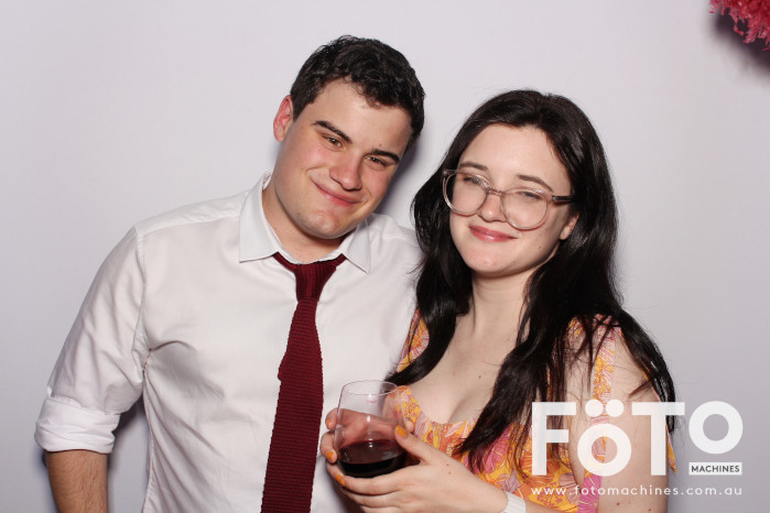 Terry & Emily's Wedding | View more photos from the event at gallery.fotomachines.com.au/u/FOTOMachines/Terry-Emilys-Wedding