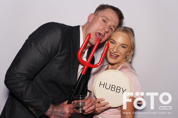 Terry & Emily's Wedding | View more photos from the event at gallery.fotomachines.com.au/u/FOTOMachines/Terry-Emilys-Wedding