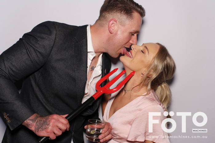 Terry & Emily's Wedding | View more photos from the event at gallery.fotomachines.com.au/u/FOTOMachines/Terry-Emilys-Wedding