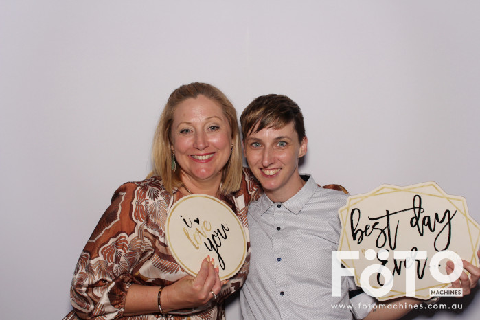 Terry & Emily's Wedding | View more photos from the event at gallery.fotomachines.com.au/u/FOTOMachines/Terry-Emilys-Wedding