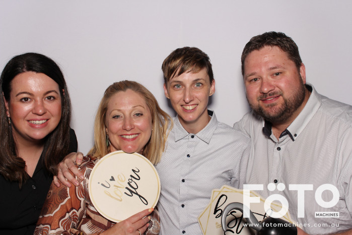 Terry & Emily's Wedding | View more photos from the event at gallery.fotomachines.com.au/u/FOTOMachines/Terry-Emilys-Wedding