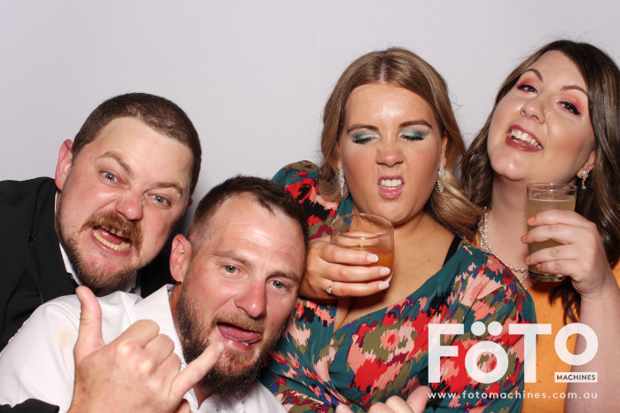 Terry & Emily's Wedding | View more photos from the event at gallery.fotomachines.com.au/u/FOTOMachines/Terry-Emilys-Wedding