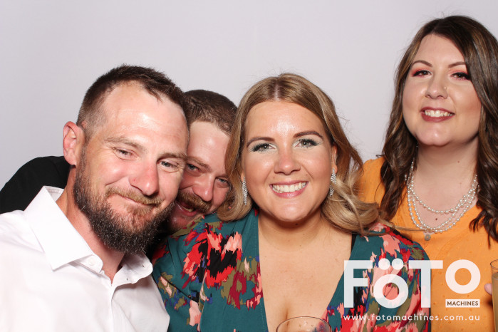 Terry & Emily's Wedding | View more photos from the event at gallery.fotomachines.com.au/u/FOTOMachines/Terry-Emilys-Wedding