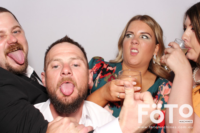 Terry & Emily's Wedding | View more photos from the event at gallery.fotomachines.com.au/u/FOTOMachines/Terry-Emilys-Wedding