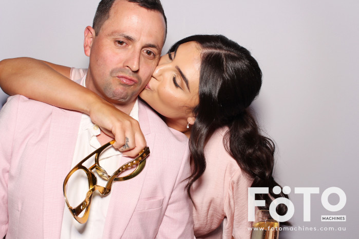 Terry & Emily's Wedding | View more photos from the event at gallery.fotomachines.com.au/u/FOTOMachines/Terry-Emilys-Wedding