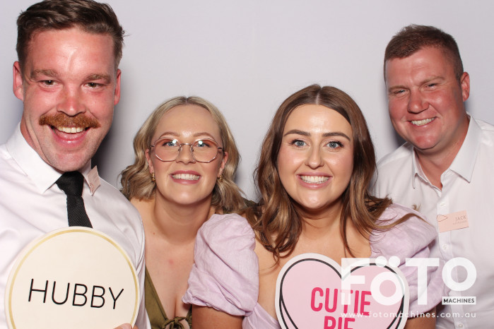 Terry & Emily's Wedding | View more photos from the event at gallery.fotomachines.com.au/u/FOTOMachines/Terry-Emilys-Wedding