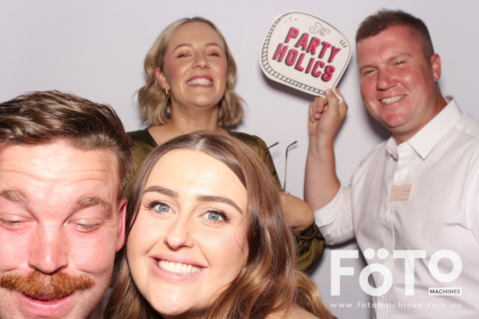 Terry & Emily's Wedding | View more photos from the event at gallery.fotomachines.com.au/u/FOTOMachines/Terry-Emilys-Wedding