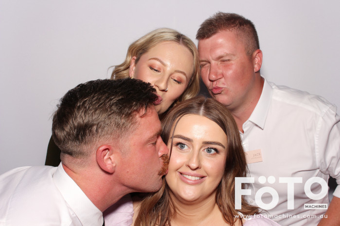 Terry & Emily's Wedding | View more photos from the event at gallery.fotomachines.com.au/u/FOTOMachines/Terry-Emilys-Wedding