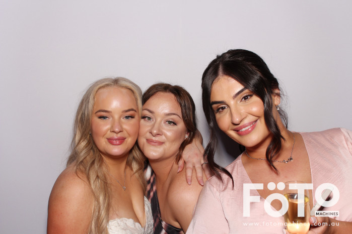 Terry & Emily's Wedding | View more photos from the event at gallery.fotomachines.com.au/u/FOTOMachines/Terry-Emilys-Wedding