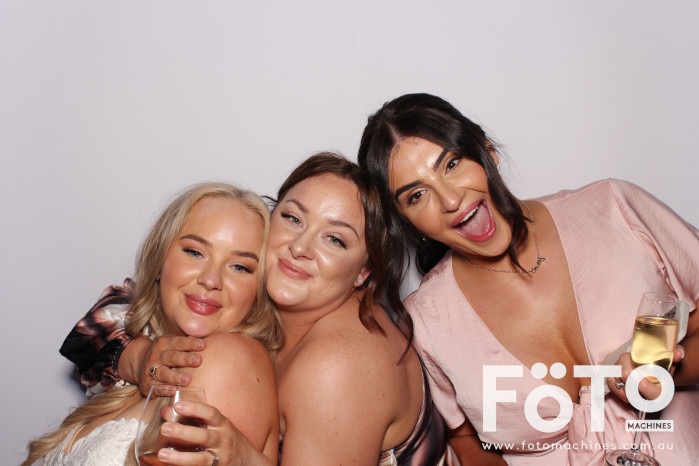 Terry & Emily's Wedding | View more photos from the event at gallery.fotomachines.com.au/u/FOTOMachines/Terry-Emilys-Wedding