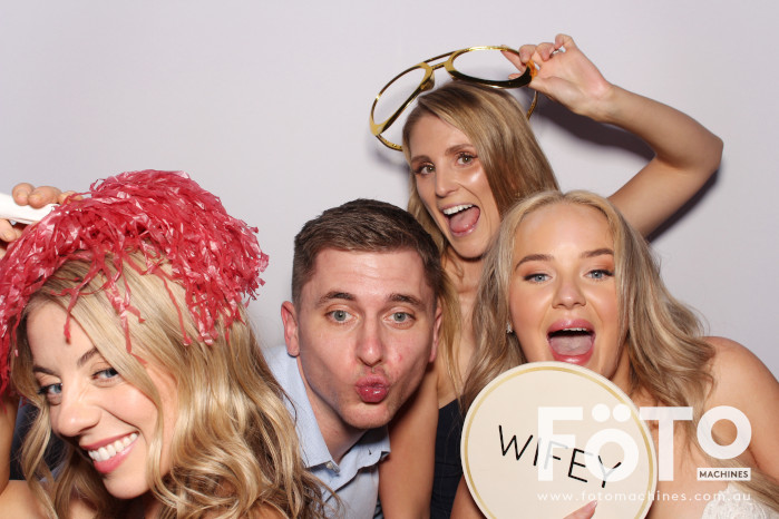 Terry & Emily's Wedding | View more photos from the event at gallery.fotomachines.com.au/u/FOTOMachines/Terry-Emilys-Wedding