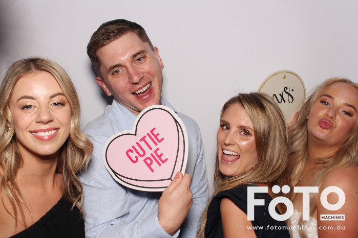 Terry & Emily's Wedding | View more photos from the event at gallery.fotomachines.com.au/u/FOTOMachines/Terry-Emilys-Wedding