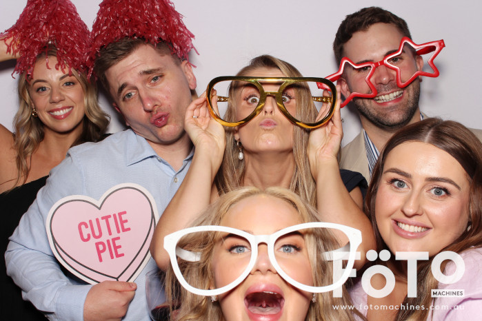 Terry & Emily's Wedding | View more photos from the event at gallery.fotomachines.com.au/u/FOTOMachines/Terry-Emilys-Wedding