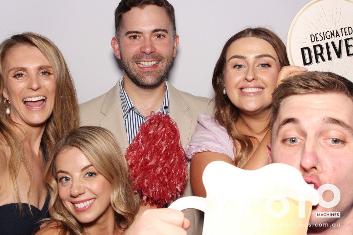 Terry & Emily's Wedding | View more photos from the event at gallery.fotomachines.com.au/u/FOTOMachines/Terry-Emilys-Wedding