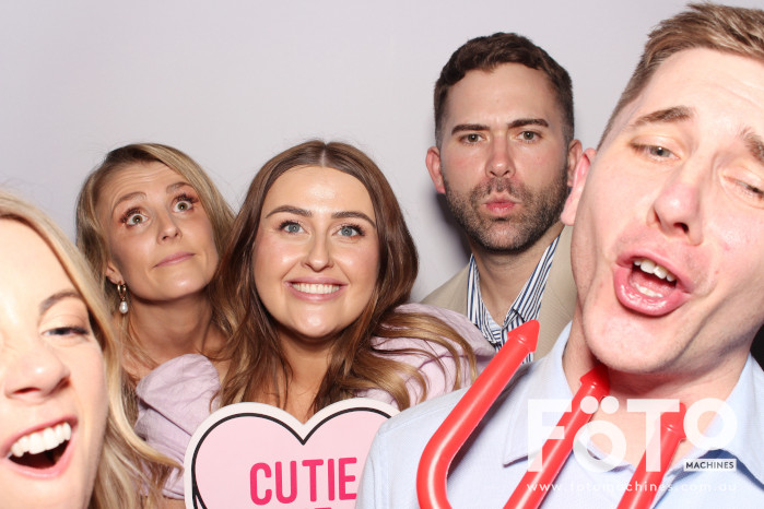 Terry & Emily's Wedding | View more photos from the event at gallery.fotomachines.com.au/u/FOTOMachines/Terry-Emilys-Wedding