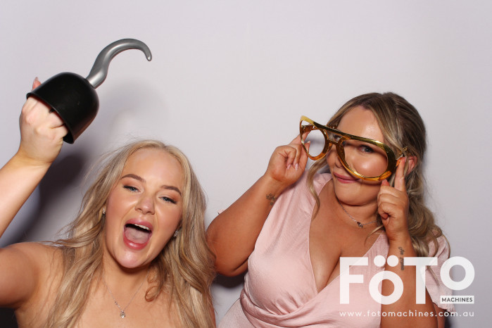 Terry & Emily's Wedding | View more photos from the event at gallery.fotomachines.com.au/u/FOTOMachines/Terry-Emilys-Wedding