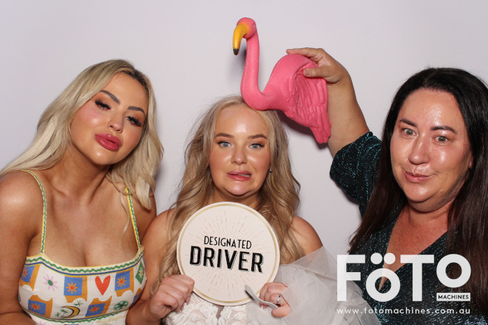 Terry & Emily's Wedding | View more photos from the event at gallery.fotomachines.com.au/u/FOTOMachines/Terry-Emilys-Wedding