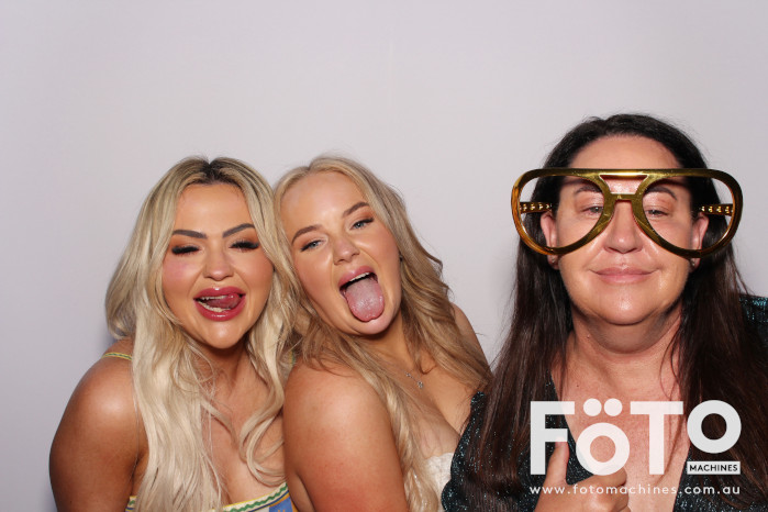 Terry & Emily's Wedding | View more photos from the event at gallery.fotomachines.com.au/u/FOTOMachines/Terry-Emilys-Wedding